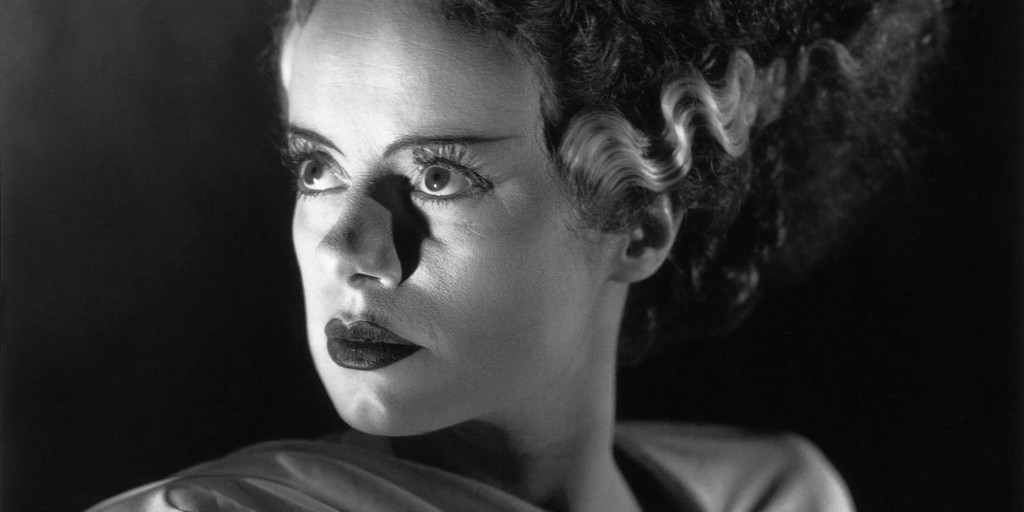 Top 10 Sci-Fi Films of the 1930s